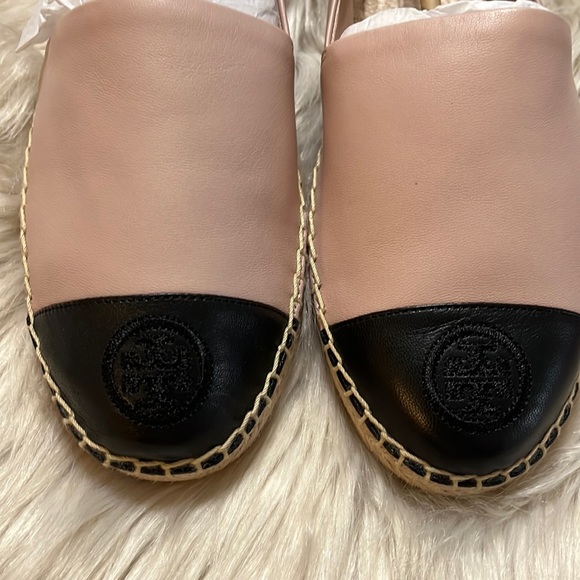 Tory espadrilles